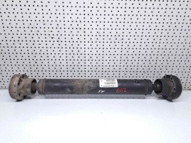 Cardan Mercedes Clasa ML (W164) [Fabr 2005-2012] A1644100701 3.0 CDI 642940