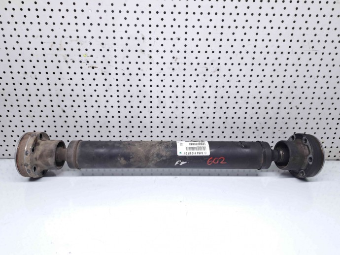 Cardan Mercedes Clasa ML (W164) [Fabr 2005-2012] A1644100701 3.0 CDI 642940