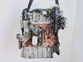 Motor complet ambielat Ford Galaxy 2 [Fabr 2006-2015] QXWA 2.0 TDCI QXWA 105KW / 143CP  