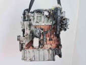 Motor complet ambielat Ford Galaxy 2 [Fabr 2006-2015] QXWA 2.0 TDCI QXWA 105KW / 143CP  