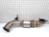 Catalizator Mercedes Clasa ML (W164) [Fabr 2005-2012] A1644903536 3.0 CDI 642940