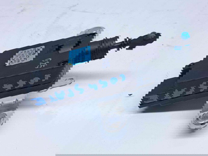 Actuator haion Hyundai Santa Fe 2 (CM) [Fabr 2005-2012] 97570-2B000