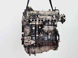 Motor complet ambielat Hyundai Getz (TB) [Fabr 2002-2009] D4FA 1.5 D4FA   