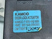 Actuator haion Hyundai Santa Fe 2 (CM) [Fabr 2005-2012] 97570-2B000