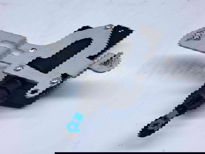 Actuator haion Hyundai Santa Fe 2 (CM) [Fabr 2005-2012] 97570-2B000