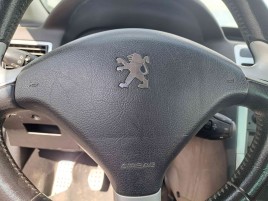  Airbag volan Peugeot 307 CC (3B) [Fabr 2003-2009] OEM