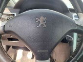  Airbag volan Peugeot 307 CC (3B) [Fabr 2003-2009] OEM