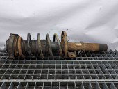 Amortizor dreapta fata Skoda Roomster (5) [Fabr 2006-2015] 6Q0413031BL 1.4 TDI BNV 1.4 TDI BNV 59KW / 80CP