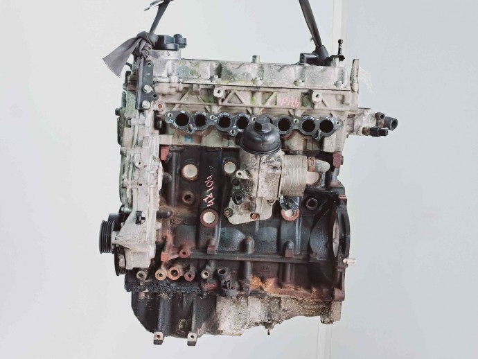 Motor complet ambielat Kia Ceed (JD) [Fabr 2012-2018] D4FB 1.6 D4FB   
