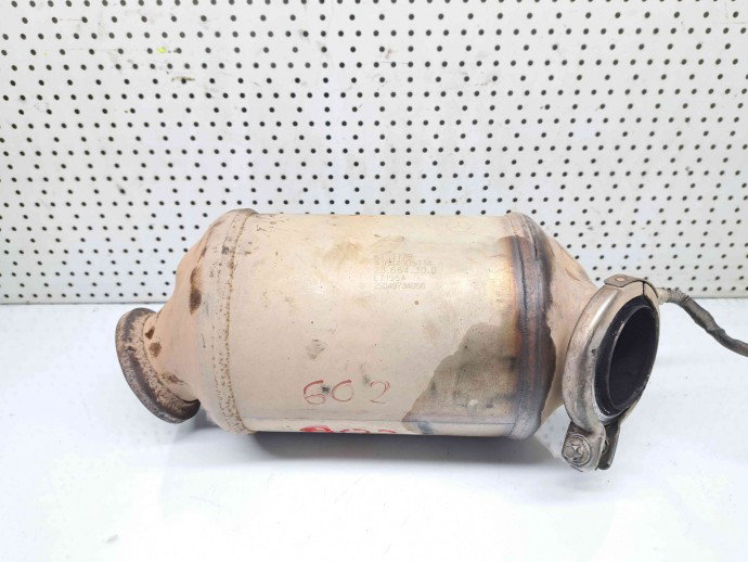 Filtru particule Mercedes Clasa ML (W164) [Fabr 2005-2012] A1644905114 3.0 CDI 642940  140KW / 190CP