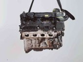 Motor complet ambielat Bmw 1 (E81, E87) [Fabr 2004-2010] N45B16A 1.6 N45B16A 85KW / 115CP  