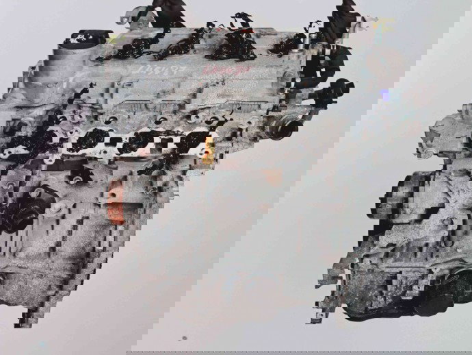 Motor complet ambielat Nissan Note 1 [Fabr 2006-2011] HR16DE 1.6 HR16DE   