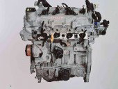 Motor complet ambielat Nissan Note 1 [Fabr 2006-2011] HR16DE 1.6 HR16DE   
