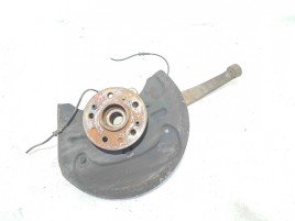 Fuzeta fata dreapta Mercedes Clasa ML (W164) [Fabr 2005-2012] OEM