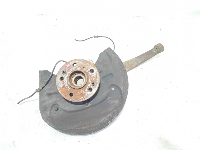 Fuzeta fata dreapta Mercedes Clasa ML (W164) [Fabr 2005-2012] OEM