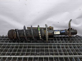 Amortizor dreapta fata Seat Ibiza 5 (6P1,6J5) Hatchback [Fabr 2008-2017] 6R0413031C 1.2 TSI CJZC  