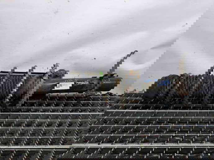 Amortizor dreapta fata Seat Ibiza 5 (6P1,6J5) Hatchback [Fabr 2008-2017] 6R0413031C 1.2 TSI CJZC  