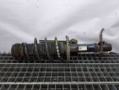 Amortizor dreapta fata Seat Ibiza 5 (6P1,6J5) Hatchback [Fabr 2008-2017] 6R0413031C 1.2 TSI CJZC  