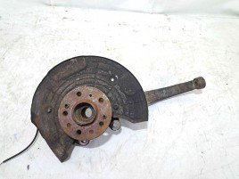 Fuzeta fata stanga Mercedes Clasa ML (W164) [Fabr 2005-2012] OEM