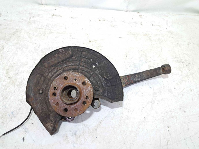 Fuzeta fata stanga Mercedes Clasa ML (W164) [Fabr 2005-2012] OEM