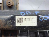 Amortizor dreapta fata Seat Ibiza 5 (6P1,6J5) Hatchback [Fabr 2008-2017] 6R0413031C 1.2 TSI CJZC  