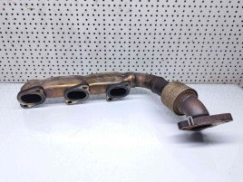 Galerie evacuare Mercedes Clasa ML (W164) [Fabr 2005-2012] A6421420182 3.0 CDI 642940 