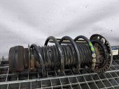 Amortizor dreapta fata Seat Ibiza 5 (6P1,6J5) Hatchback [Fabr 2008-2017] 6R0413031C 1.2 TSI CJZC  