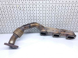 Galerie evacuare Mercedes Clasa ML (W164) [Fabr 2005-2012] A6421420002 3.0 CDI 642940 