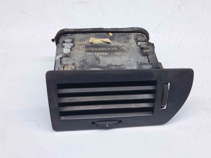 Grila aerisire dreapta Opel Astra H [Fabr 2004-2009] 330188061
