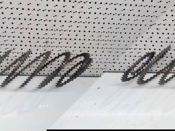 Arc Skoda Roomster (5) [Fabr 2006-2015] OEM 1.4 TDI BNV 1.4 TDI BNV 59KW / 80CP