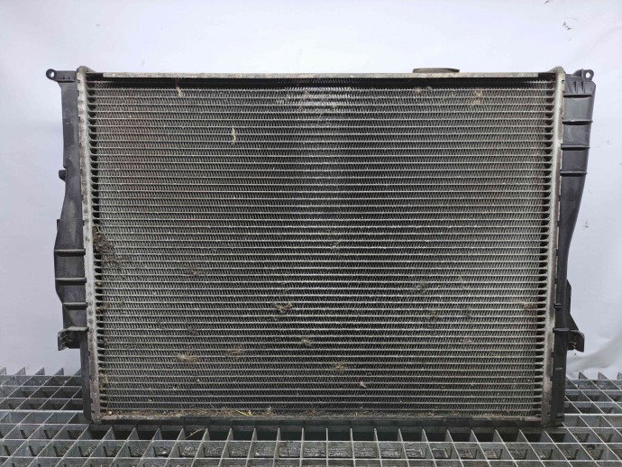 Radiator apa Bmw 1 (E81, E87) [Fabr 2004-2010] 7553111   