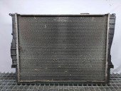 Radiator apa Bmw 1 (E81, E87) [Fabr 2004-2010] 7553111   
