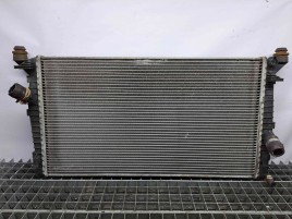 Radiator apa Ford C-Max 1 [Fabr 2007-2010] 3M5H-8005-RK   80KW / 109CP