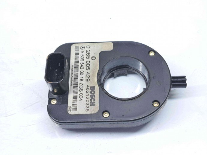 Modul volan Mercedes Vito Autobus (W639) [Fabr 2003-prezent] A6395420018
