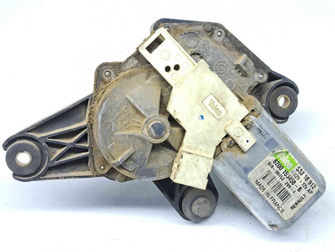 Motoras stergator haion Renault Scenic 2 [Fabr 2003-2008] 8200153458-B