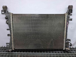 Radiator apa Opel Corsa D [Fabr 2006-2013] 55701408   