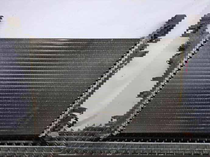 Radiator apa Opel Corsa D [Fabr 2006-2013] 55701408   