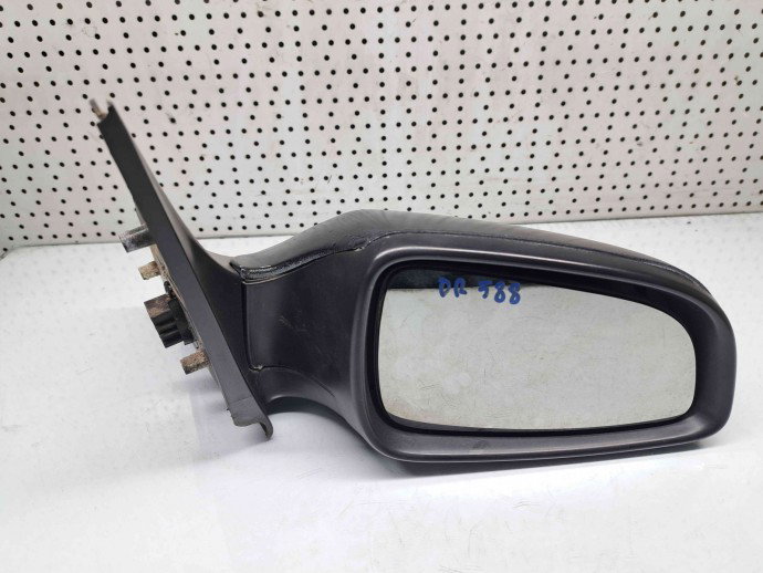 Oglinda dreapta Opel Astra H [Fabr 2004-2009] 1.9 CDTI LRD 2005  4CU