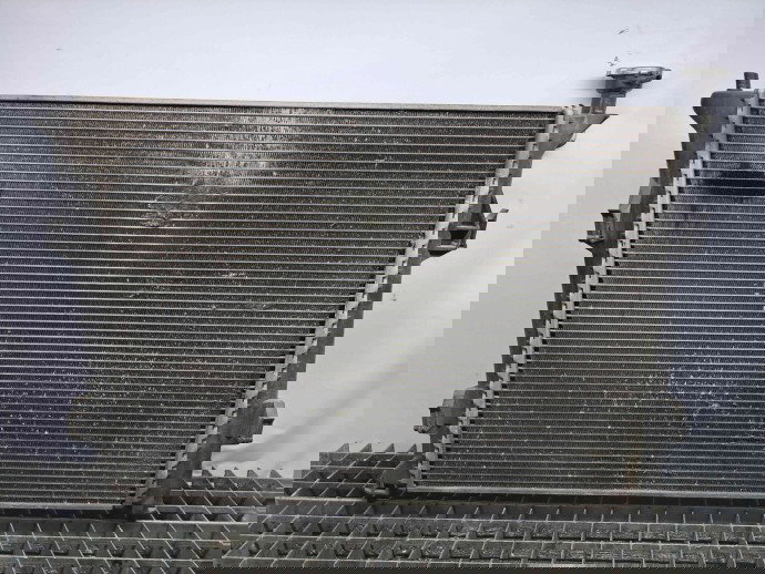 Radiator apa Kia Ceed (SW) [Fabr 2007-2012] 25310-1H000   80KW / 109CP