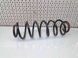 Arc Seat Ibiza 5 (6P1,6J5) Hatchback [Fabr 2008-2017] OEM 1.2 TSI CJZC 1.2 TSI CJZC 66KW / 90CP