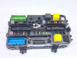 Panou sigurante Opel Astra H [Fabr 2004-2009] 13180773