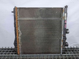 Radiator apa Peugeot 207 (WA) [Fabr 2006-2012] 9680115580   80KW / 109CP