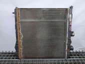 Radiator apa Peugeot 207 (WA) [Fabr 2006-2012] 9680115580   80KW / 109CP