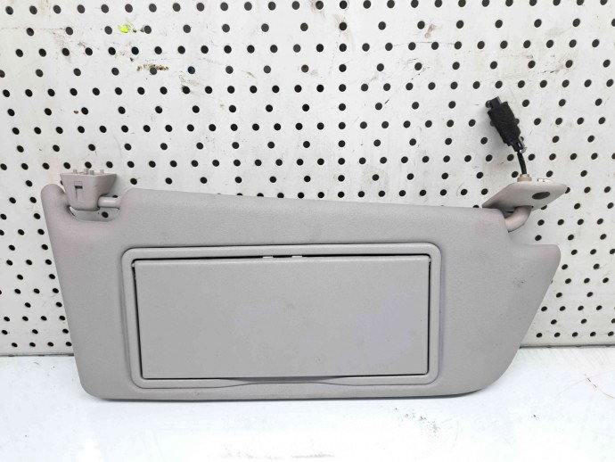 Parasolar dreapta Opel Astra H [Fabr 2004-2009] OEM