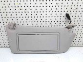 Parasolar dreapta Opel Astra H [Fabr 2004-2009] OEM