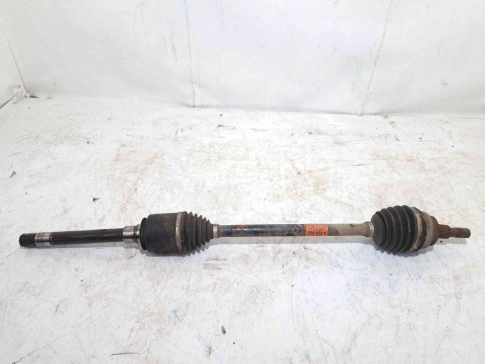 Planetara dreapta fata Mercedes Clasa ML (W164) [Fabr 2005-2012] A1643302401 3.0 CDI 642940 