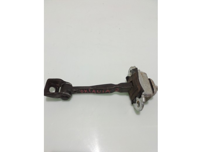 Opritor usa stanga spate Skoda Octavia 2 1.9-BXE 1Z0839249