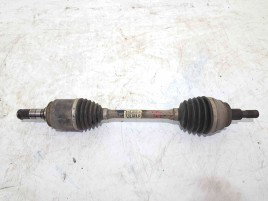 Planetara stanga fata Mercedes Clasa ML (W164) [Fabr 2005-2012] A1643302301 3.0 CDI 642940 