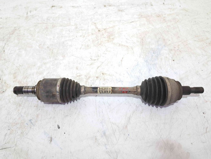 Planetara stanga fata Mercedes Clasa ML (W164) [Fabr 2005-2012] A1643302301 3.0 CDI 642940 