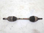 Planetara stanga fata Mercedes Clasa ML (W164) [Fabr 2005-2012] A1643302301 3.0 CDI 642940 